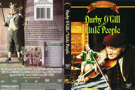 darby o gill blu ray|darby o'gill 1959 full movie.